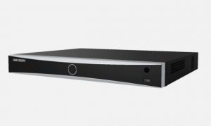 เครื่องบันทึก Hikvision DS-7608NXI-I2/8P/S
