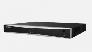 เครื่องบันทึก Hikvision DS-7608NXI-I2/S