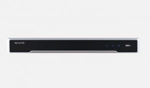 เครื่องบันทึก Hikvision DS-7616NI-I2