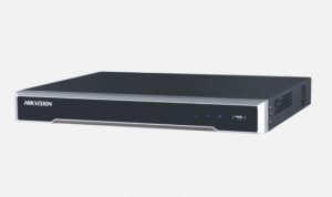 เครื่องบันทึก Hikvision DS-7616NI-K2/16P