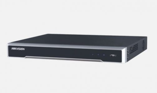 เครื่องบันทึก Hikvision DS-7616NI-K2/16P