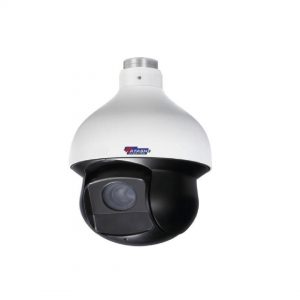 กล้องวงจรปิด รุ่น WSP048U 2MP Full 30X Network PTZ Dome