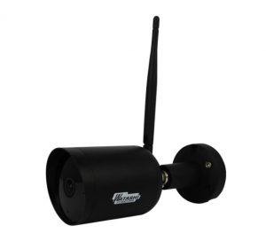กล้องวงจรปิดไร้สาย Watashi รุ่น WIOT1016 Bullet camera