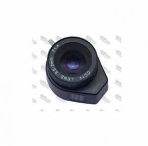 LENS AUTO Iris 3.5-8 mm. WATASHI #WLA006