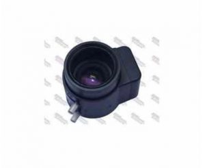LENS AUTO Iris 2.8-12 mm. WATASHI #WLA007