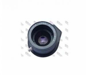 LENS AUTO Iris 6-15 mm. WATASHI #WLA008