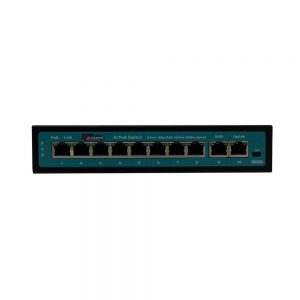 Switch Hub Watashi WSC057-A