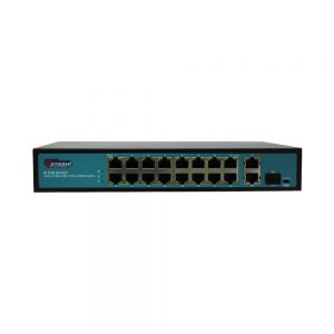 Switch Hub Watashi WSC058-A