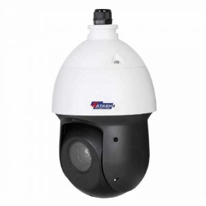 กล้องวงจรปิด รุ่น WSP078N-S2 2.0 MP 25x Starlight IR PTZ Network Camera