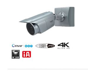 กล้องวงจรปิดPanasonic รุ่นWV-S1570L -กล้องวงจรปิดระบบเน็ตเวิร์ก