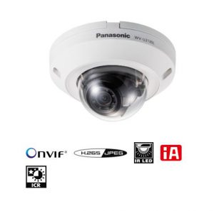 กล้องวงจรปิด Panasonic รุ่น WV-U2130L