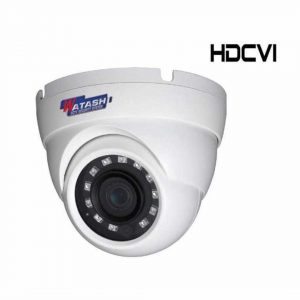 กล้องวงจรปิด รุ่น WVI035-S4 2.0 MP HDCVI IR Eyeball Camera