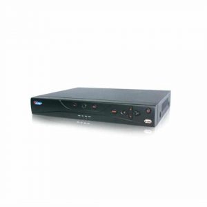 เครื่องบันทึก รุ่น WVR028-4KL-X HDCVI DVR 16CH#4K แจ้งเตือนผ่านไลน์ได้ 7 ฟังก์ชั่น