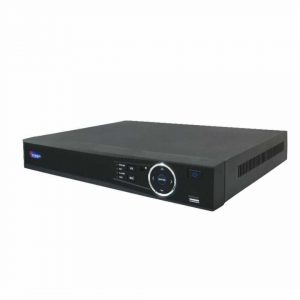 เครื่องบันทึก รุ่น WVR039SX-X HDCVI DVR 16CH แจ้งเตือนผ่านไลน์ได้ 7 ฟังก์ชั่น Hot!