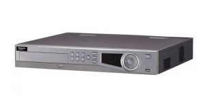 เครื่องบันทึกกล้อง IP 16 ช่อง Panasonic NVR 16 Ch.(PoE), H265