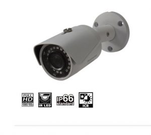 กล้องวงจรปิดPanasonic รุ่นWV-V1330LK-IP Camera / Network Camera