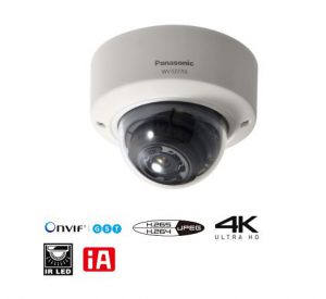 กล้องวงจรปิดPanasonic รุ่นWV-S2270L-IP Camera / Network Camera