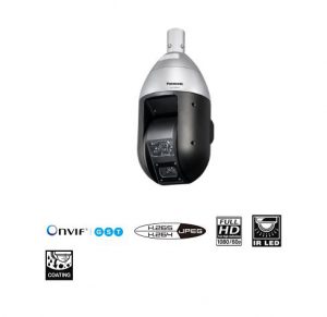 กล้องวงจรปิดPanasonic รุ่นWV-S6532LN-IP Camera / Network Camera