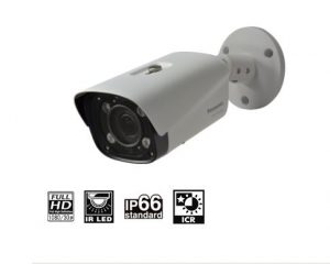 กล้องวงจรปิดPanasonic รุ่นWV-V1330L1-กล้อง IP/กล้องวงจรปิดระบบเน็ตเวิร์ก