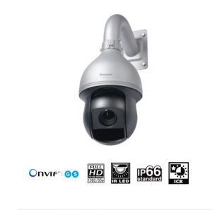 กล้องวงจรปิดPanasonic รุ่นWV-V6430L-IP Camera / Network Camera