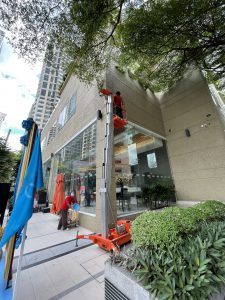 เคทีสมาร์ทเทค ติดตั้งกล้องวงจรปิด