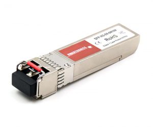 XG-SFP-ER-SM1550 SFP/SFP+ Modules