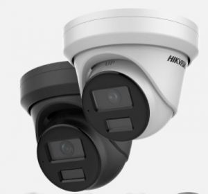 กล้องวงจรปิด hikvision รุ่น DS-2CD2383G2