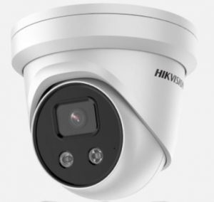 กล้องวงจรปิด Hikvision รุ่น DS-2CD3386G2-IS
