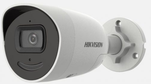กล้องวงจรปิด Hikvision รุ่น DS-2CD3056G2-IU/SL - Image 2