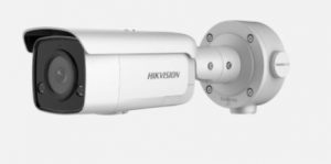 กล้องวงจรปิด Hikvision รุ่น DS-2CD3T26G2-ISU/SL