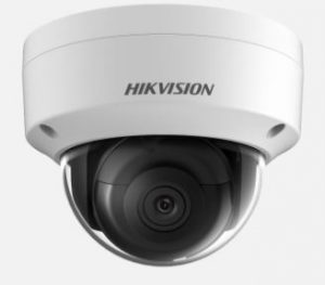 กล้องวงจรปิด Hikvision รุ่น DS-2CD3143G0