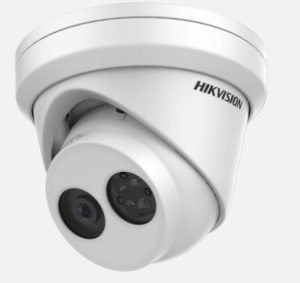 กล้องวงจรปิด Hikvision รุ่น DS-2CD3323G0