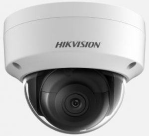 กล้องวงจรปิด Hikvision รุ่น DS-2CD3141G0-I
