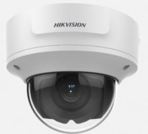 กล้องวงจรปิด Hikvision รุ่น DS-2CD3721G0-IZ