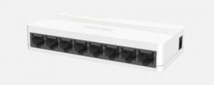 switch  รุ่น DS-3E0108D-E