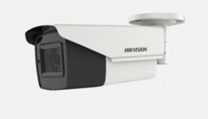 กล้องวงจรปิด hikvision รุ่น DS-2CE19H8T-AIT3ZF
