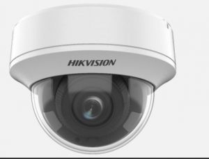 กล้องวงจรปิด hikvision รุ่น DS-2CE56H8T-AITZF