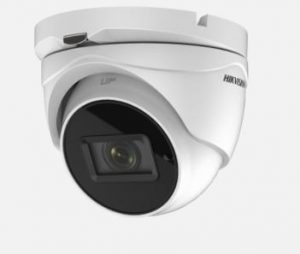 กล้องวงจรปิด hikvision รุ่น DS-2CE79H8T-AIT3ZF
