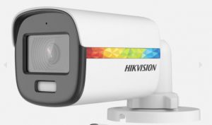 กล้องวงจรปิด hikvision รุ่น DS-2CE10DF8T-FSLN(3.6/6mm)