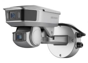 กล้องวงจรปิด Hikvision รุ่น iDS-2PT9A144MXS-D/T2