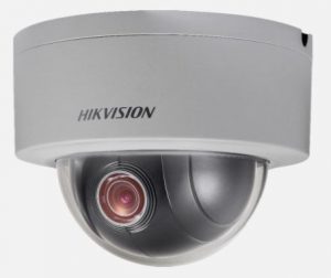 กล้องวงจรปิด hikvision รุ่น DS-2DE3304W
