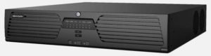 เครื่องบันทึก hikvision รุ่นiDS-9616NXI-I8/S