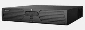 เครื่องบันทึก hikvision รุ่น iDS-9616NXI-I8/X