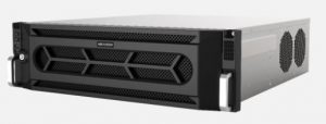 เครื่องบันทึก hikvision รุ่น iDS-96064NXI-I16(B)