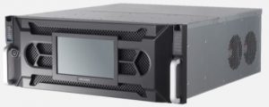 เครื่องบันทึก hikvision รุ่น iDS-96128NXI-I24(B)