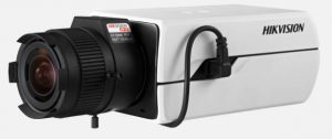 กล้องวงจรปิด Hikvision รุ่น DS-2CD4B45G0-IZS