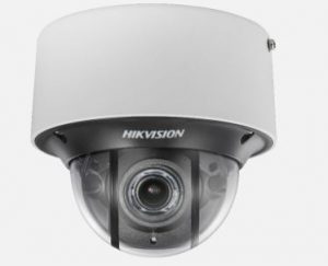 กล้องวงจรปิด Hikvision รุ่น DS-2CD4D36FWD