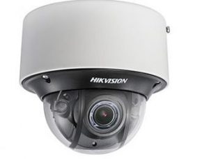 กล้องวงจรปิด Hikvision รุ่น DS-2CD4D26FWD