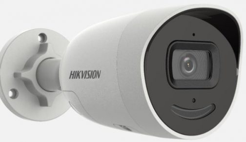 กล้องวงจรปิด Hikvision รุ่น DS-2CD3056G2-IU/SL - Image 3