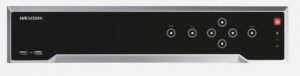 เครื่องบันทึก hikvision รุ่น DS-7716NI-I4/16P(B